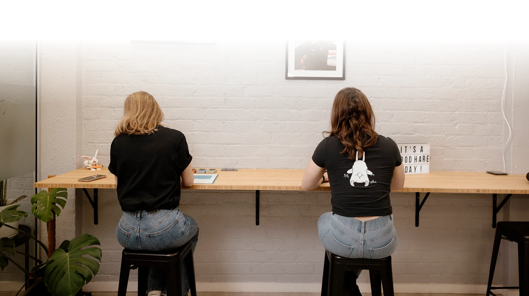 Broadway Burrows - coworking space